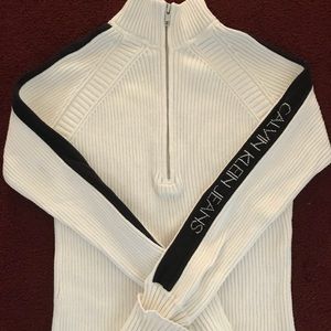 Calvin Klein sweater